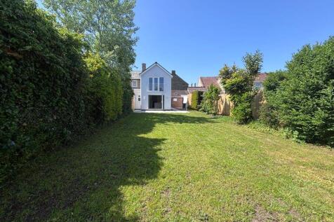Property rear