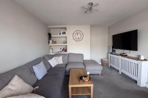 lounge area