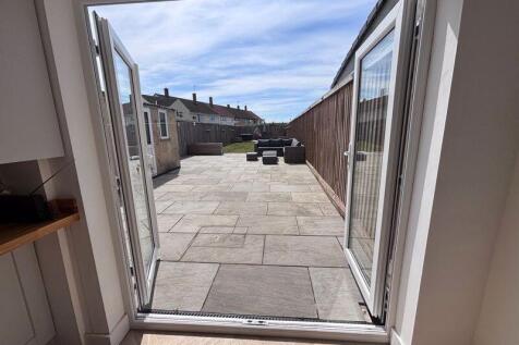 patio doors