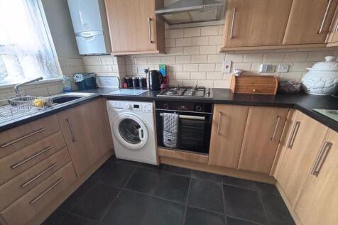 kitchen x 2