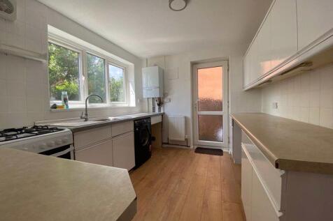 kitchen x 2