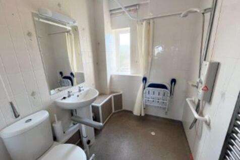 Wet Room