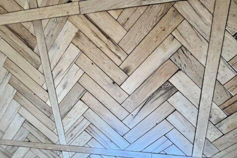 Parquet Flooring