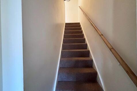 stairscase