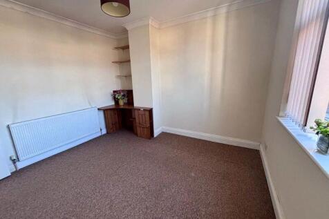 bedroom x 2