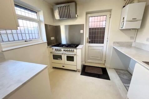 Utility Area 