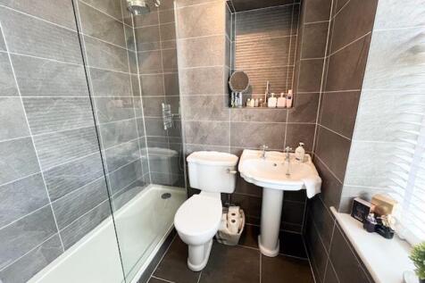 EN SUITE BED TWO