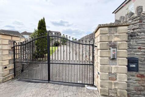 GATED ACCESS
