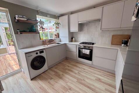 kitchen x 3