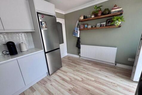 kitchen x 2