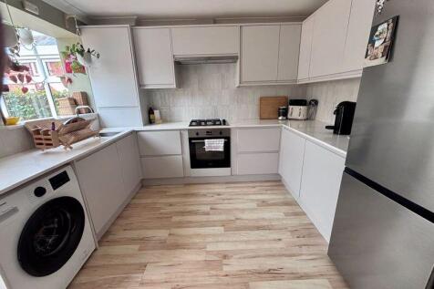kitchen x 4