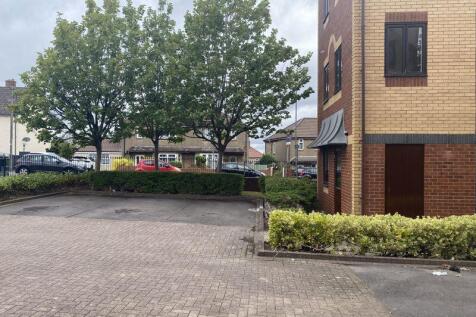 Residents Parking