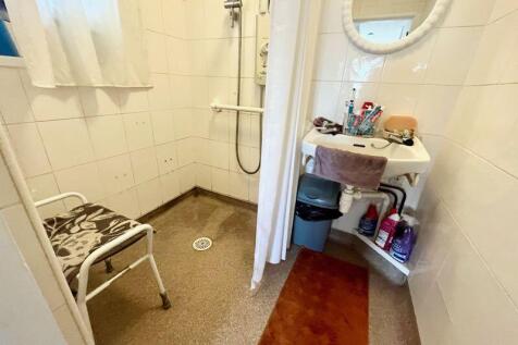 Wet room