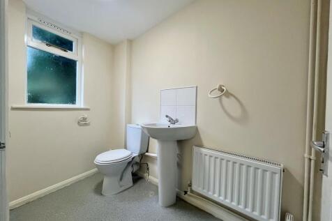garage wc