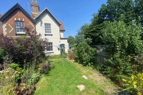 External 2 garden