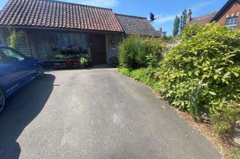 Parking Space