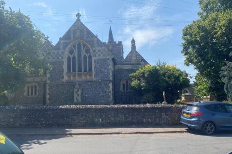 Essendon Church