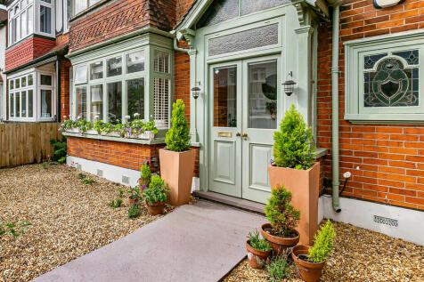 Edgar Road Pic