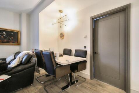 Lounge/Kitchen/Diner