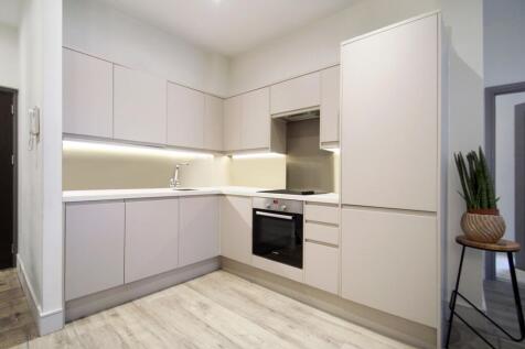 Lounge/Kitchen/Diner