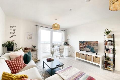 Kitchen/living room