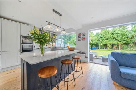 Kitchen/Family Room