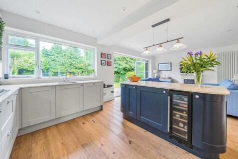 Kitchen/Family Room