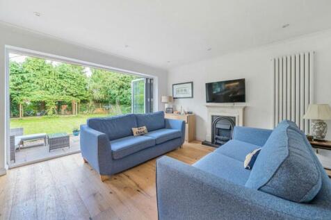 Kitchen/Family Room