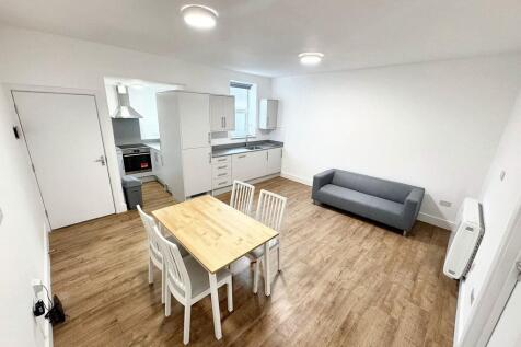 Kitchen/lounge