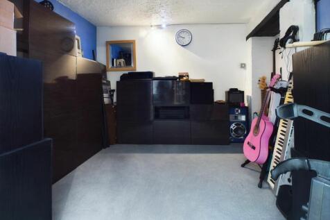 Music Room