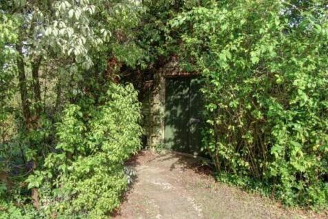 Outbuilding