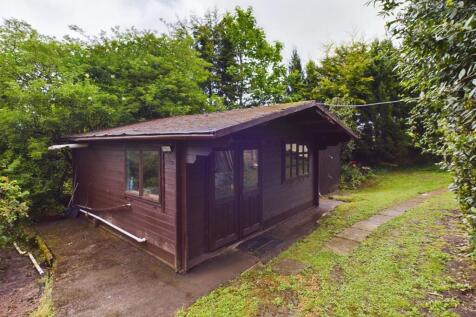 Outside Studio