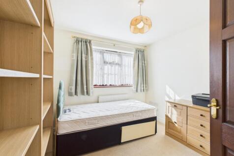 Ground Floor Bedroom