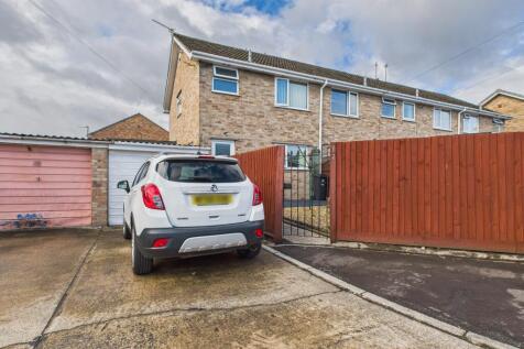 Garage &amp; Parking