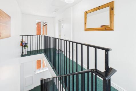 Top Floor