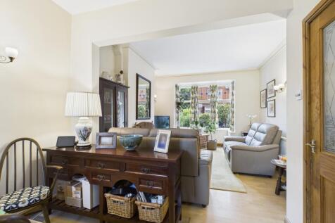 Open Plan
