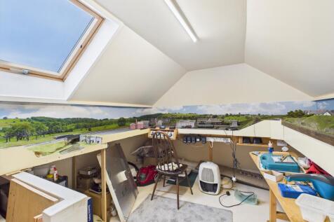 Loft Room
