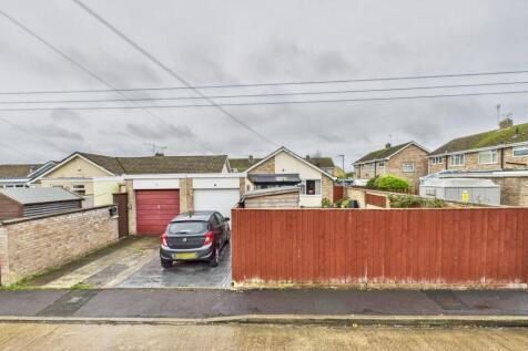 Garage &amp; Parking