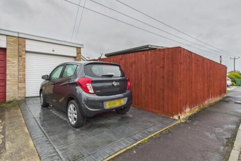 Garage &amp; Parking