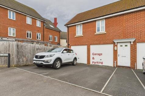 Garage &amp; Parking