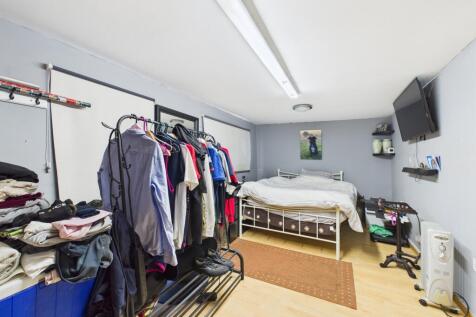 Annexe Living/Bedroom