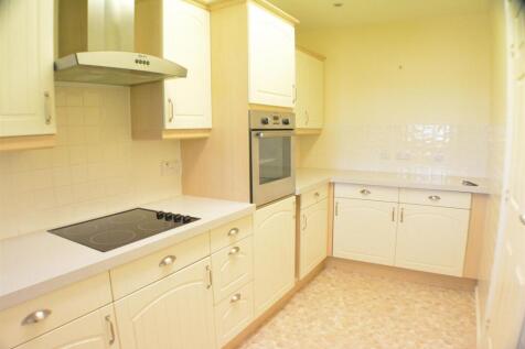 Kitchen Second Picture