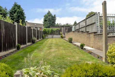 Gardens Rear