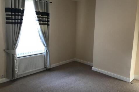Bedroom No. 1