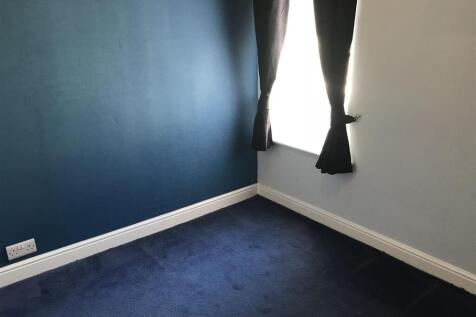 Bedroom No. 3