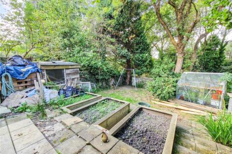 Maisonette Garden