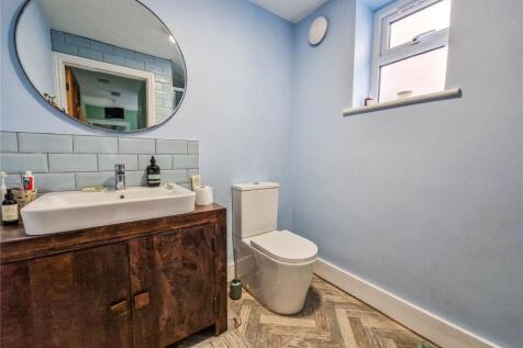 Garden Fl Bathroom