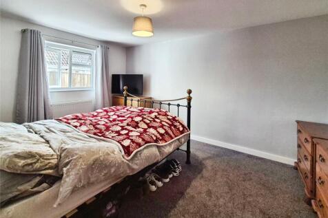 Rec/Bedroom
