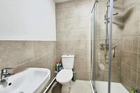 An Shower