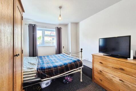 An Bedroom